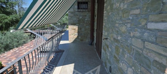 500m² Hotel in Assisi, Italy No. 339290 30