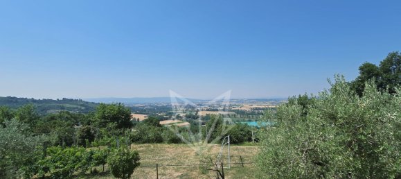 500m² Hotel in Assisi, Italy No. 339290 46
