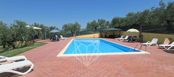 500m² Hotel in Assisi, Italy No. 339290 39