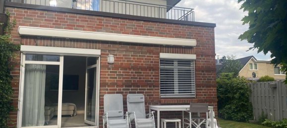 2 Schlafzimmer Stadthaus in Wandsbek, Germany, Nr. 365194 28