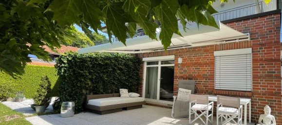 2 Schlafzimmer Stadthaus in Wandsbek, Germany, Nr. 365194 5