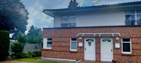 2 Schlafzimmer Stadthaus in Wandsbek, Germany, Nr. 365194 3