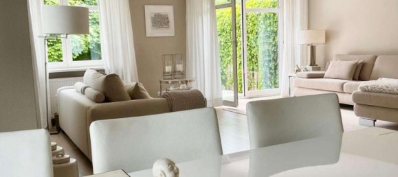 2 Schlafzimmer Stadthaus in Wandsbek, Germany, Nr. 365194 13