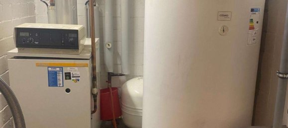 2 Schlafzimmer Stadthaus in Wandsbek, Germany, Nr. 365194 37