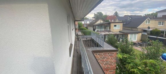 2 Schlafzimmer Stadthaus in Wandsbek, Germany, Nr. 365194 14