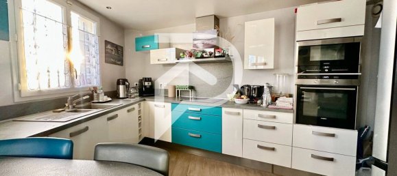 Casa T3 em Tremblay-en-France, France N.º 148057 3