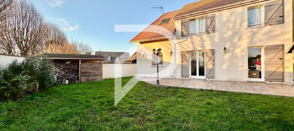 Casa T3 em Tremblay-en-France, France N.º 148057 2