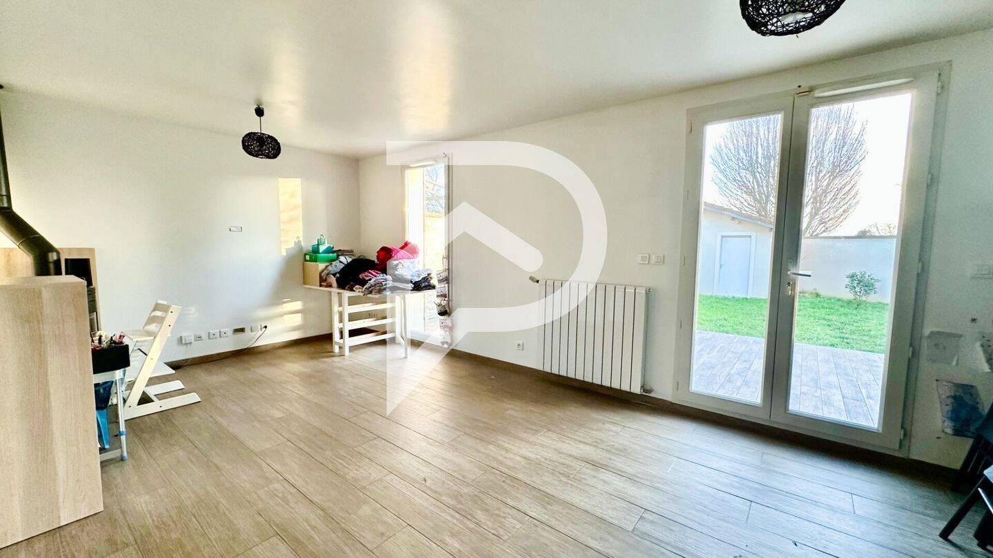 Casa T3 em Tremblay-en-France, France N.º 148057