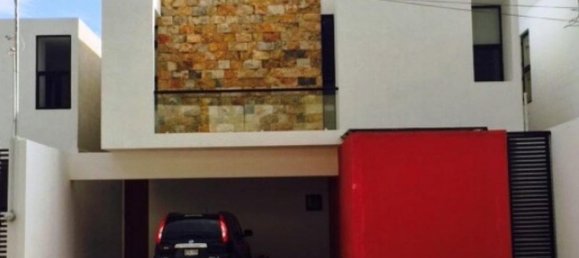 Дом с 3 спальнями в Юкатана, Мексика № 170241 2