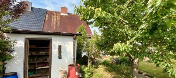 3 غرف نوم تاون هاوس في Altenburger Land, Germany رقم 329350 4