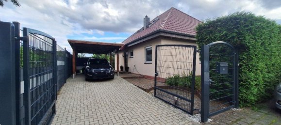 4 Schlafzimmer Haus in Jerichower Land, Germany, Nr. 286095 2