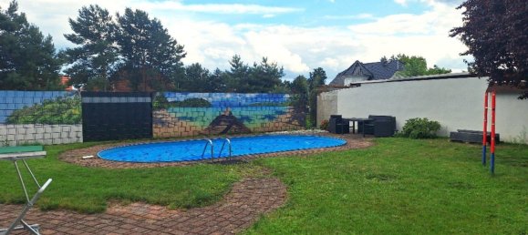 4 Schlafzimmer Haus in Jerichower Land, Germany, Nr. 286095 10