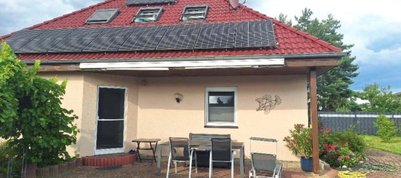 4 Schlafzimmer Haus in Jerichower Land, Germany, Nr. 286095 4