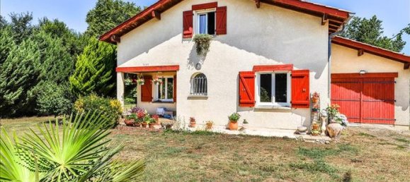 3 Schlafzimmer Haus in Peyrehorade, France, Nr. 313203 2