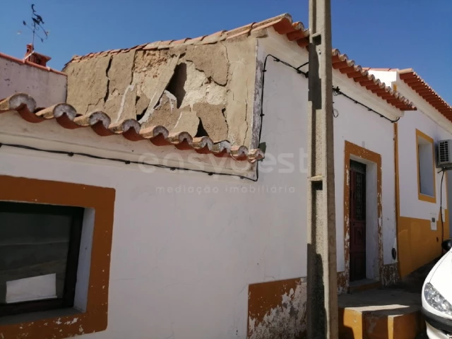 1 Schlafzimmer Haus in Moura, Portugal, Nr. 31774