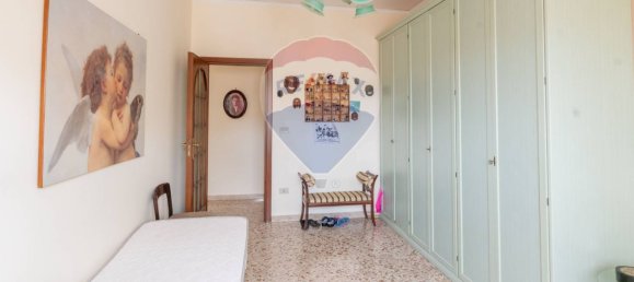 4 rooms Apartment in Palermo, Italy No. 107119 24