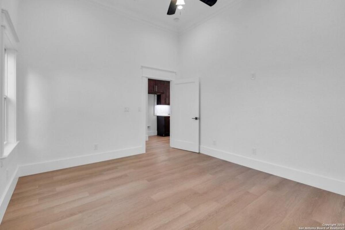 Casa de 3 dormitorios en San Antonio, USA No. 414486