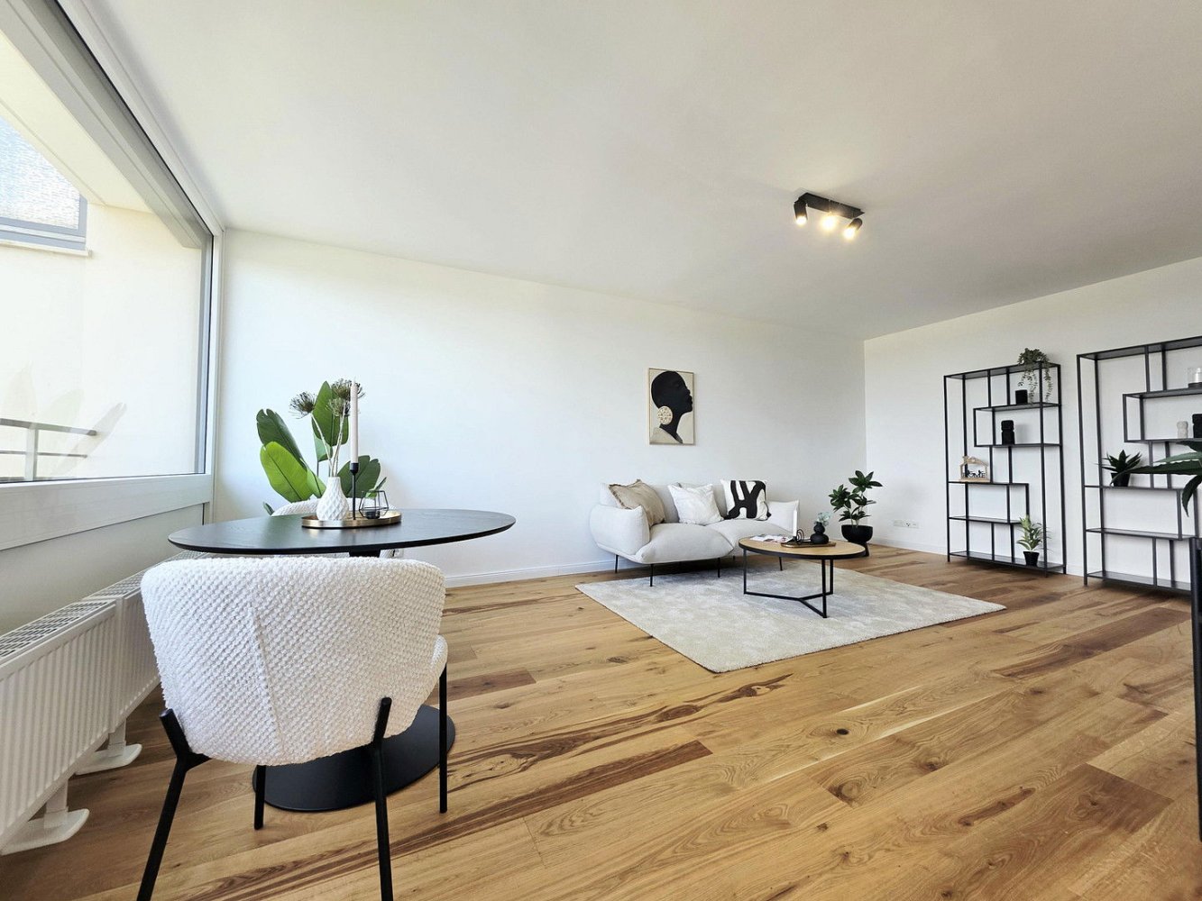 Квартира с 1 спальней в Бремен, Германия № 282804