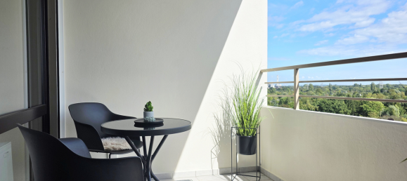 Квартира с 1 спальней в Бремен, Германия № 282804 7