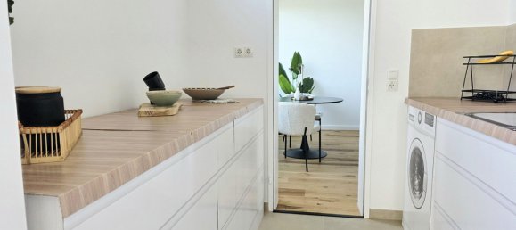 Квартира с 1 спальней в Бремен, Германия № 282804 8