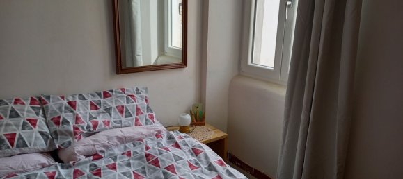 4 rooms Apartment in Scanno, Italy No. 253912 12