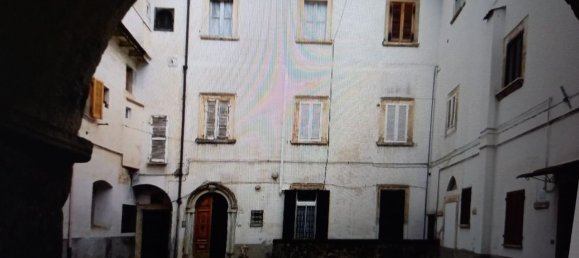 4 rooms Apartment in Scanno, Italy No. 253912 2