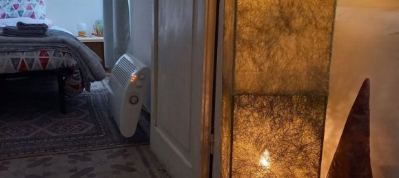 4 rooms Apartment in Scanno, Italy No. 253912 8