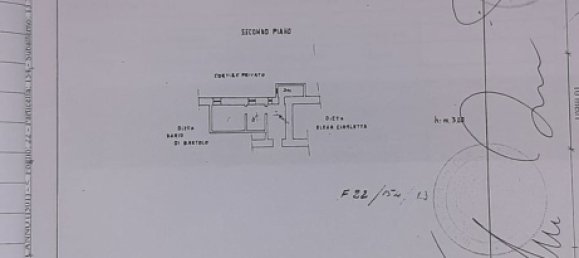 4 rooms Apartment in Scanno, Italy No. 253912 13