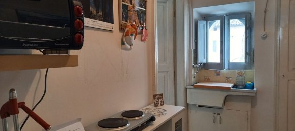 4 rooms Apartment in Scanno, Italy No. 253912 5