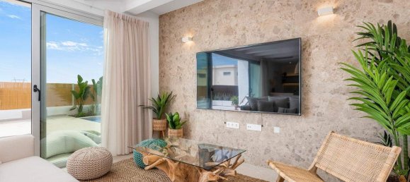 Villa de 3 dormitorios en Los Alcázares, Spain No. 286839 9