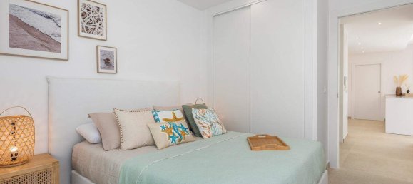 Villa de 3 dormitorios en Los Alcázares, Spain No. 286839 26