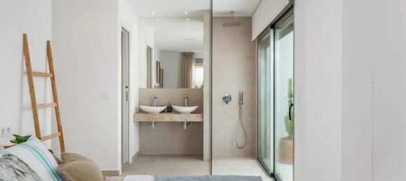 Villa de 3 dormitorios en Los Alcázares, Spain No. 286839 20