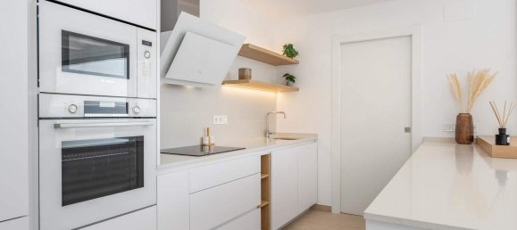 Villa de 3 dormitorios en Los Alcázares, Spain No. 286839 15