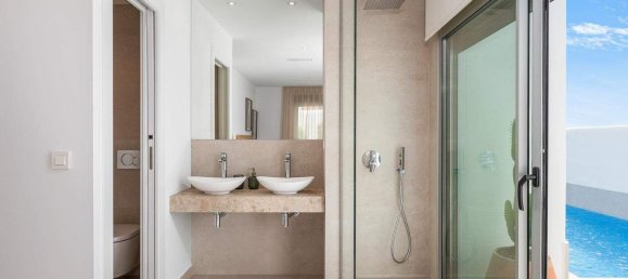 Villa de 3 dormitorios en Los Alcázares, Spain No. 286839 21