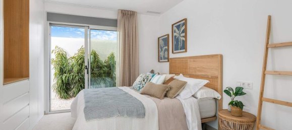 Villa de 3 dormitorios en Los Alcázares, Spain No. 286839 18