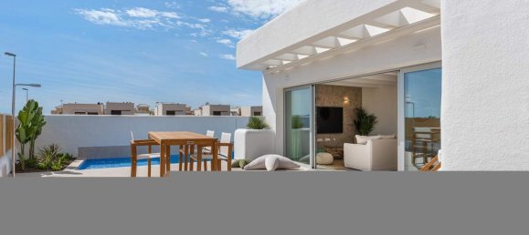 Villa de 3 dormitorios en Los Alcázares, Spain No. 286839 6