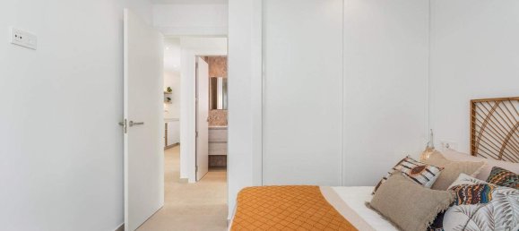 Villa de 3 dormitorios en Los Alcázares, Spain No. 286839 28