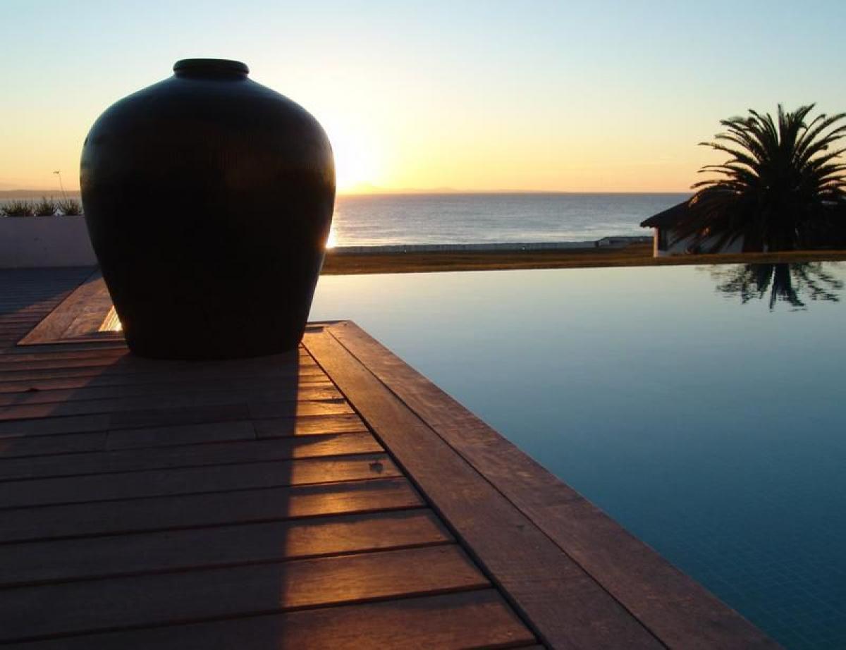 4 bedrooms House in Maldonado, Uruguay No. 349