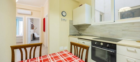 1 bedroom Apartment in Alassio, Italy No. 79638 6