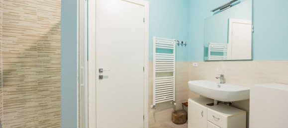 1 bedroom Apartment in Alassio, Italy No. 79638 13