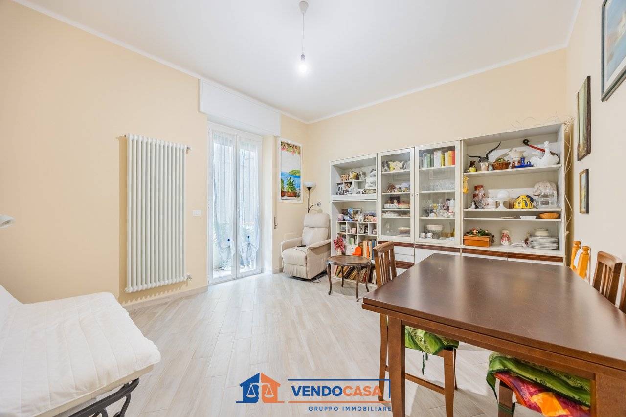 1 bedroom Apartment in Alassio, Italy No. 79638