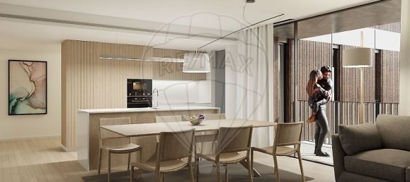 3 bedrooms Apartment in Aveiro, Portugal No. 80907 8