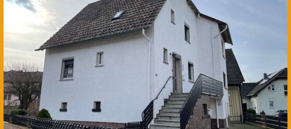 5 bedrooms House in Vogelsbergkreis, Germany No. 114610 2