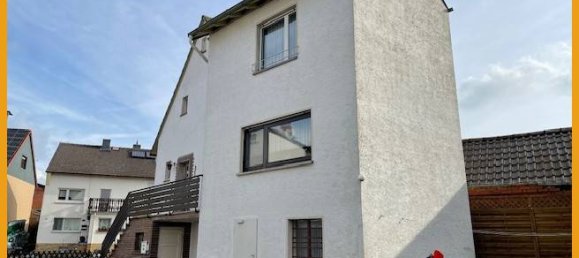 5 bedrooms House in Vogelsbergkreis, Germany No. 114610 3