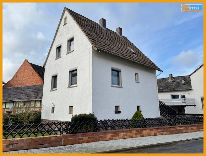 5 bedrooms House in Vogelsbergkreis, Germany No. 114610