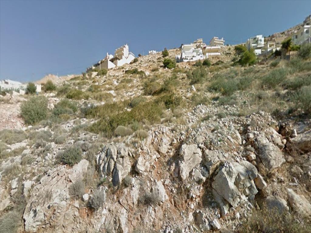 Hotel in Saronida, Greece 602m², Nr. 6607