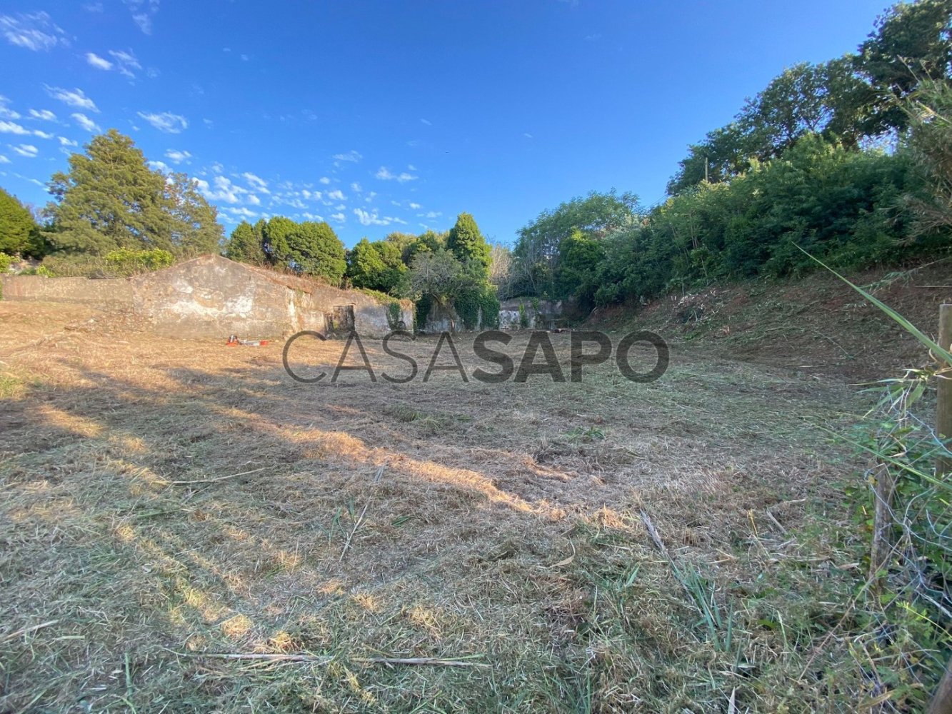 Terrain à Turcifal, Portugal 260m² No. 241113