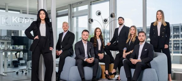 2 chambres Appartement à Stuttgart, Germany No. 365369 20