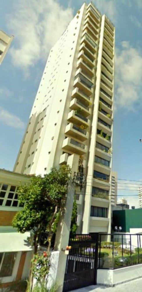 3 غرف نوم شقة في Sao Paulo, Brazil رقم 588705