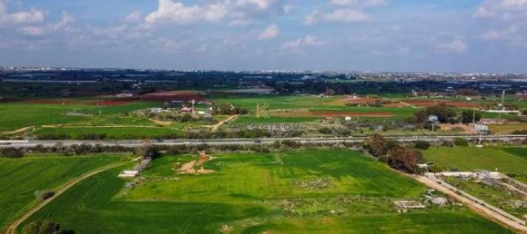 Hotel en Sotira, Cyprus 8415 m² No. 19995 4